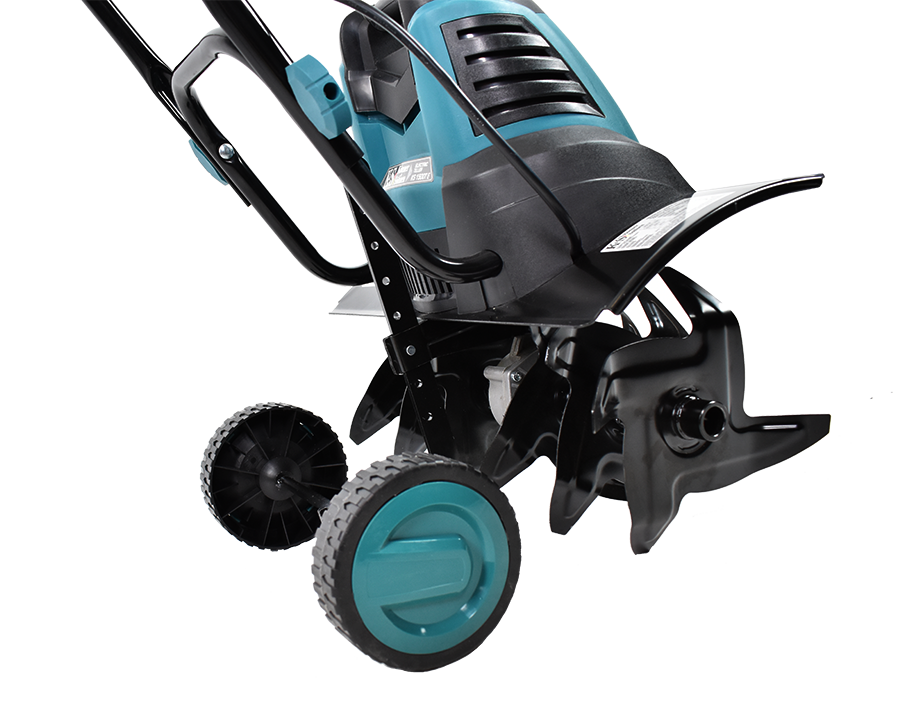 Ηλεκτρική φρέζα KS 1500T E