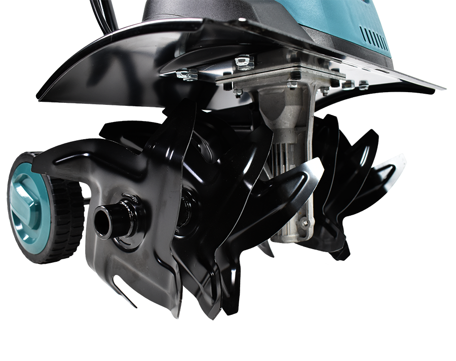 Ηλεκτρική φρέζα KS 1500T E