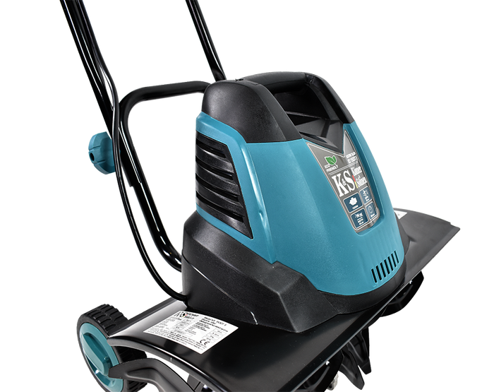 Ηλεκτρική φρέζα KS 1500T E