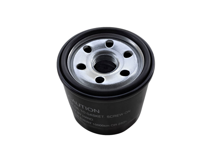 Oljefilter KS 15G S3