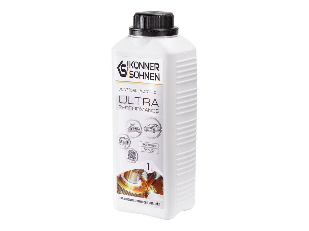 Universal motor oil Könner & Söhnen KS 10W-30