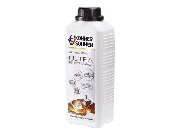 Універсальна моторна олива Könner & Söhnen KS 10W-30